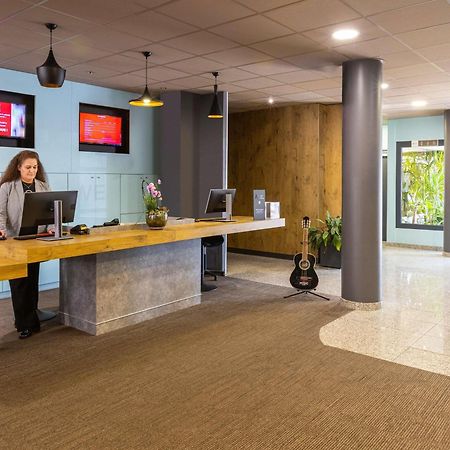 Ibis Epinal Centre Hotel Exterior photo